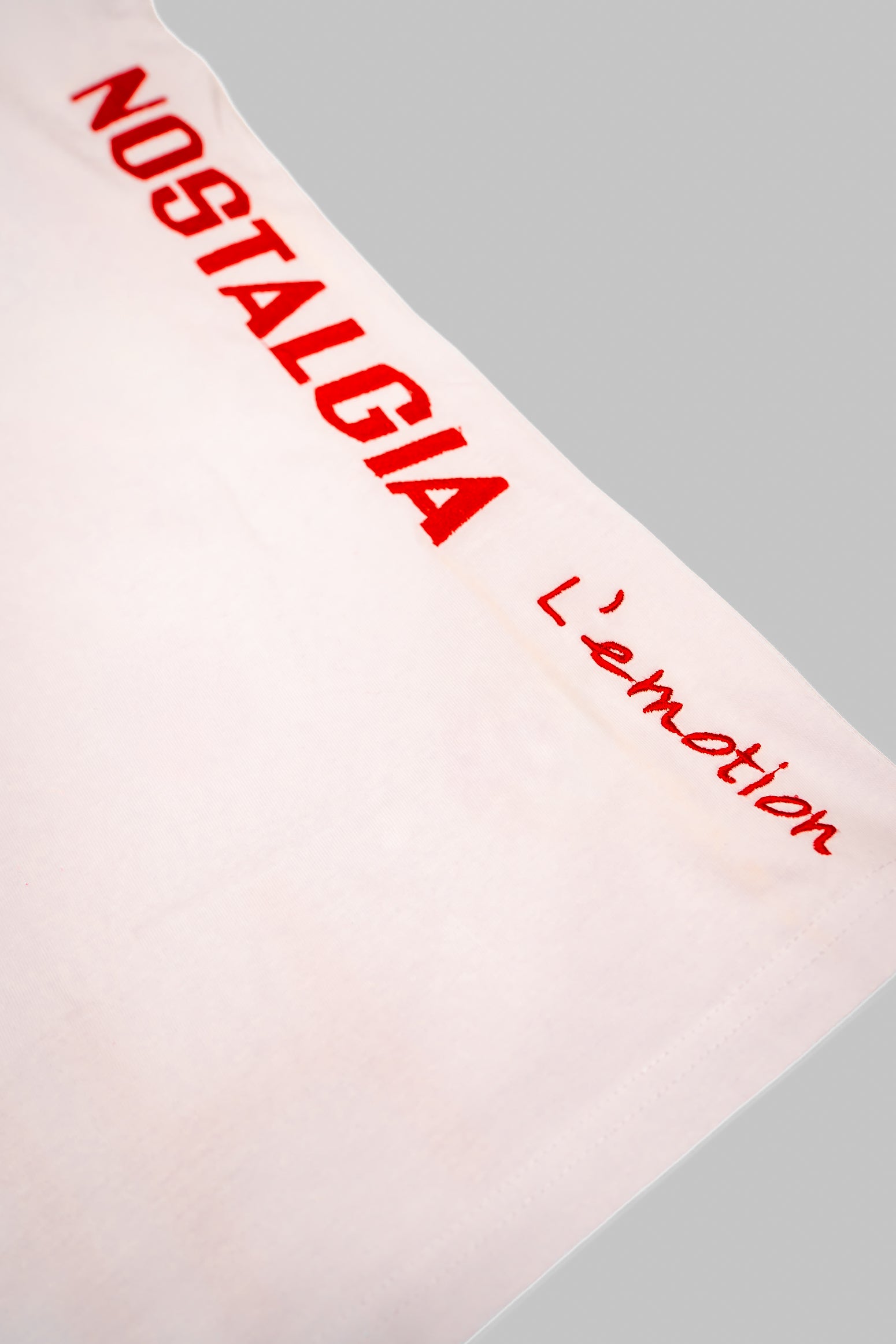 TRICOU PLAYING HEARTS