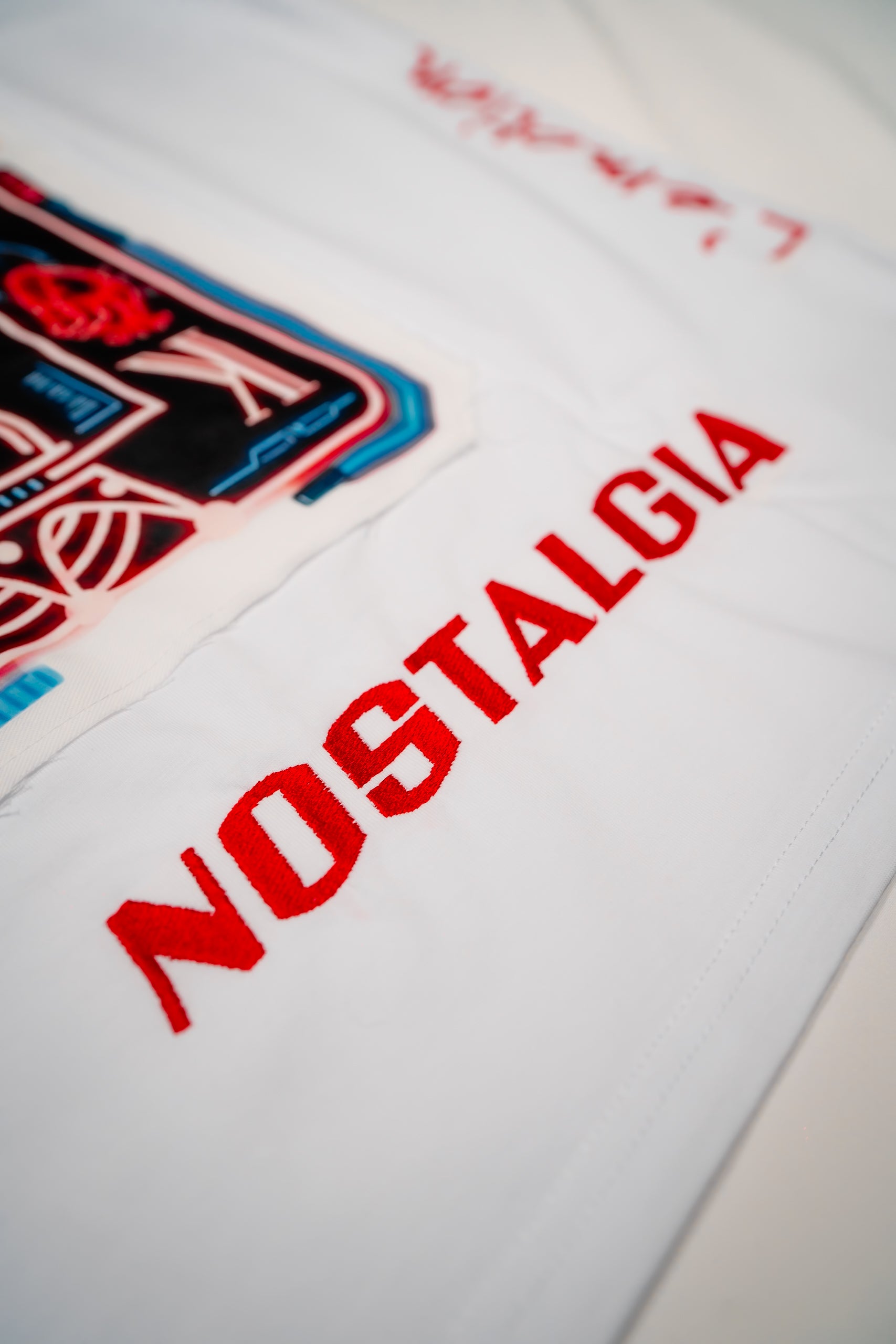 TRICOU KINGS & QUEENS