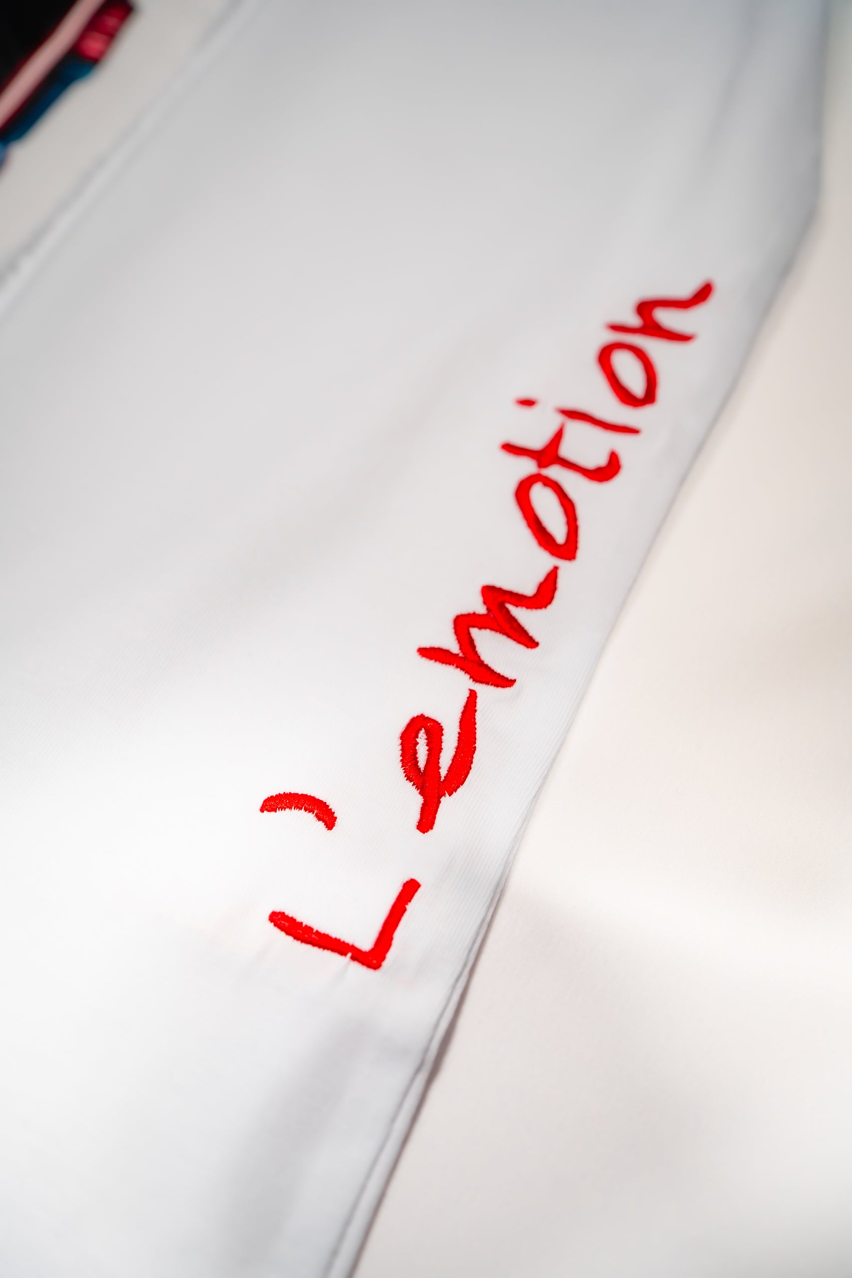 TRICOU KINGS & QUEENS