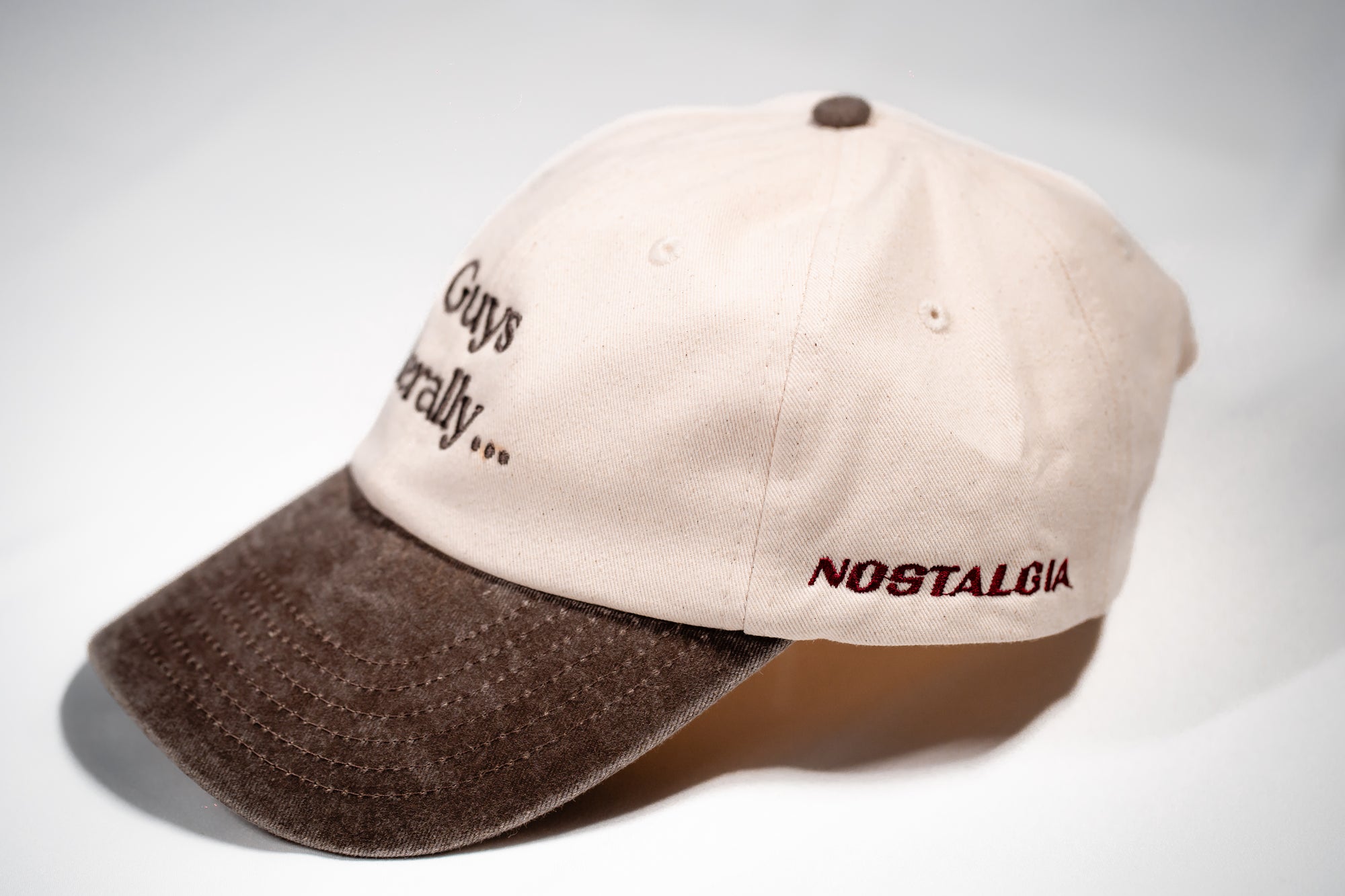 SAPCA “GUYS LITERALLY…”