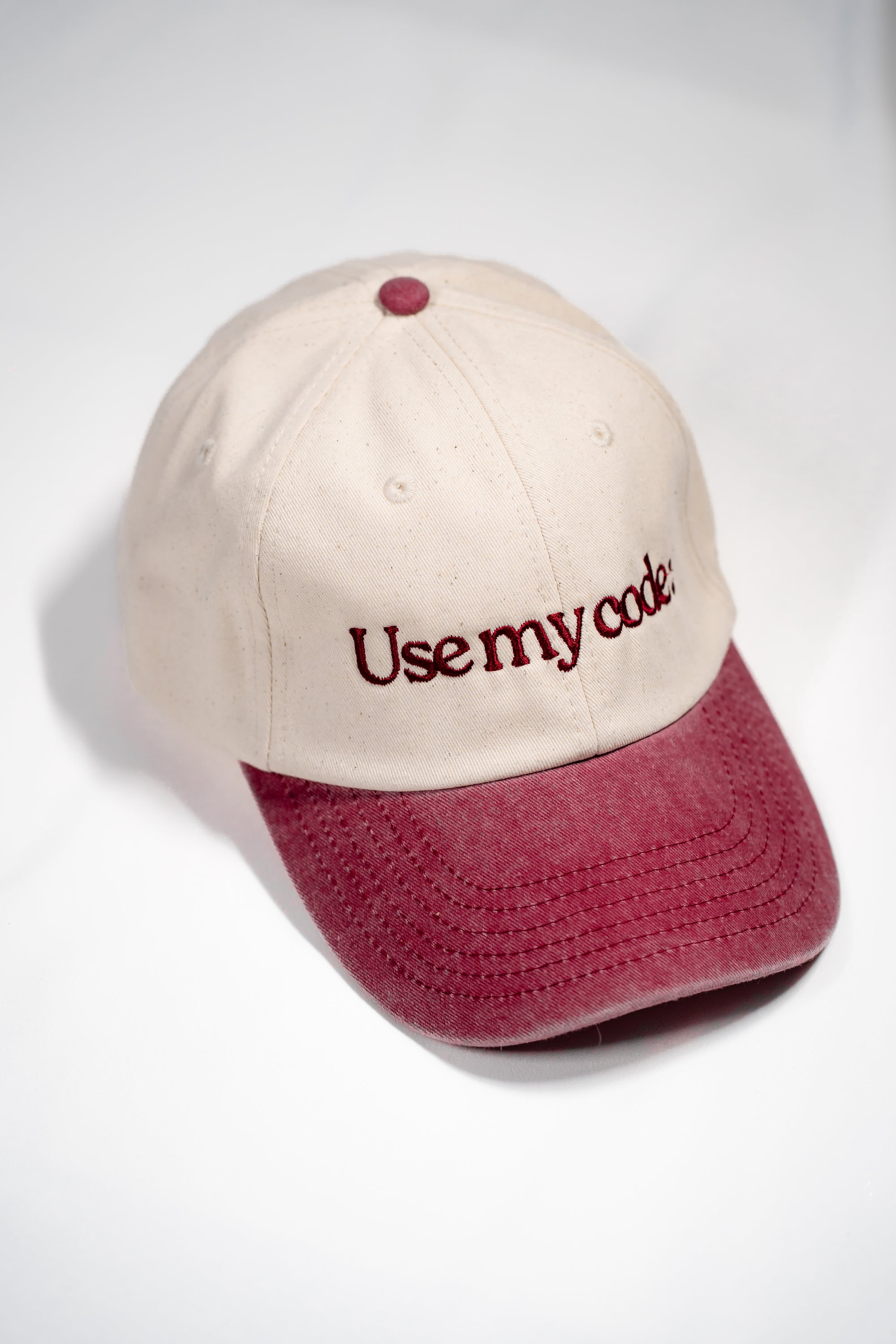 SAPCA “USE MY CODE”