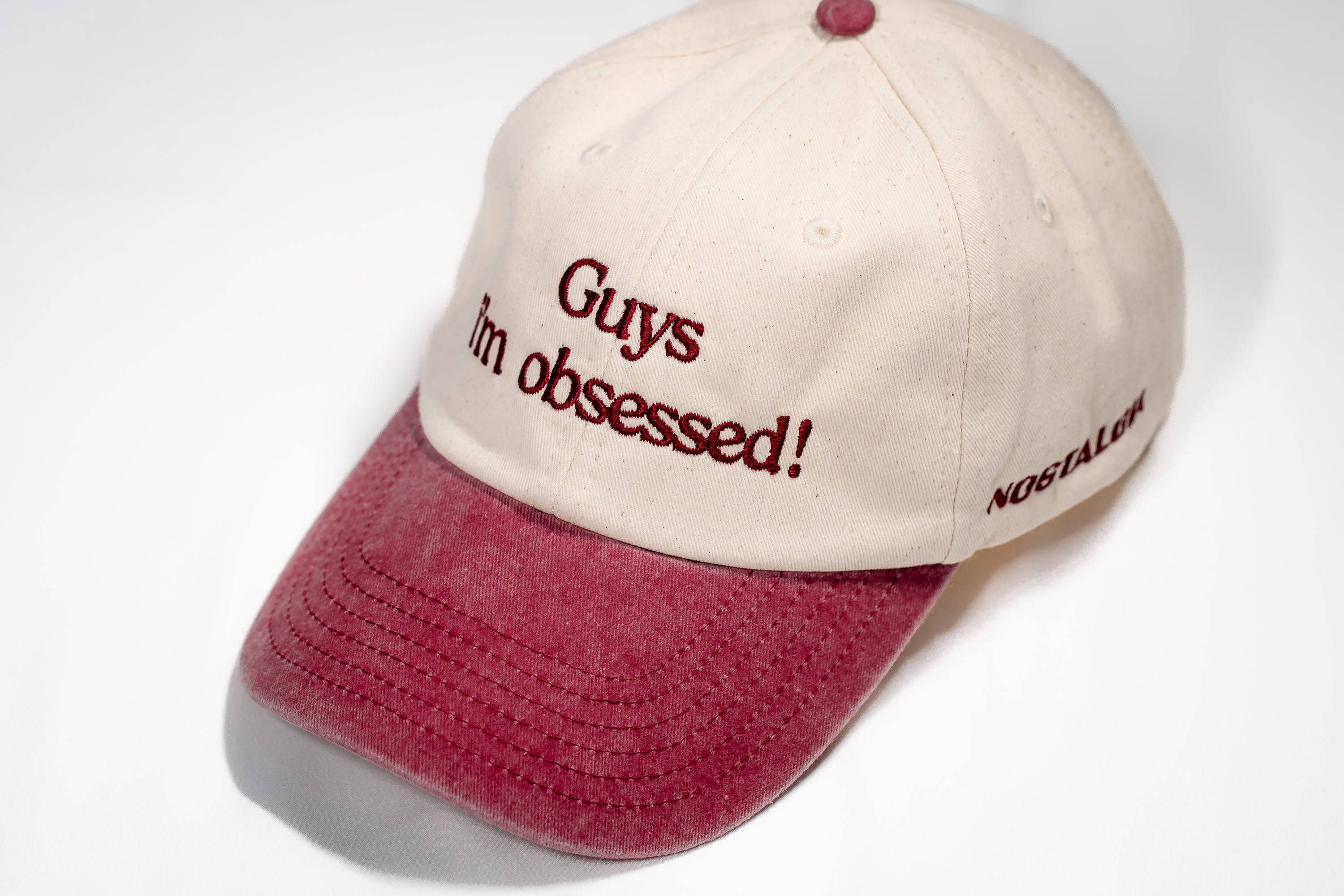 SAPCA “I’M OBSESSED!”