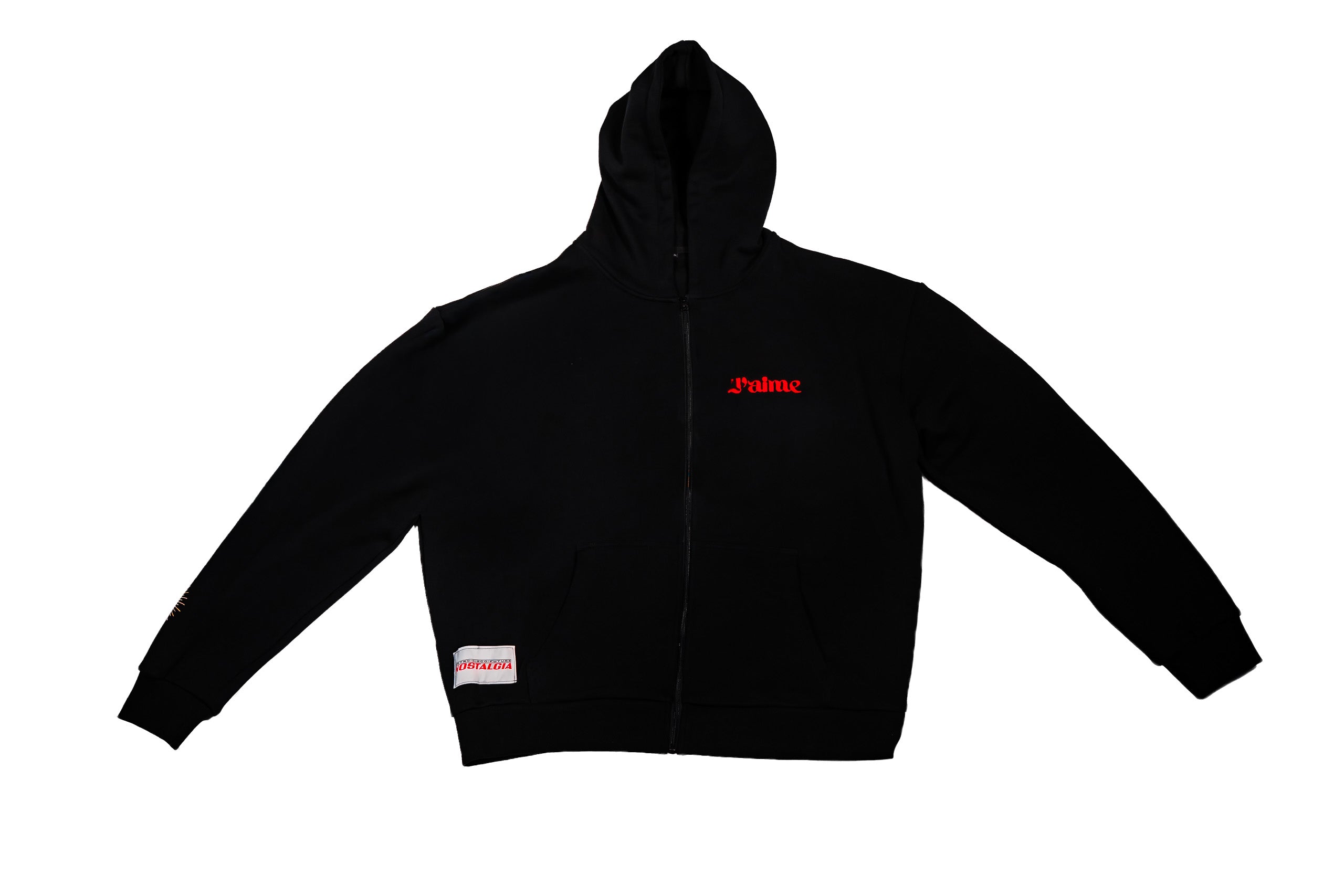 HANORAC OBJET SENSIBLE