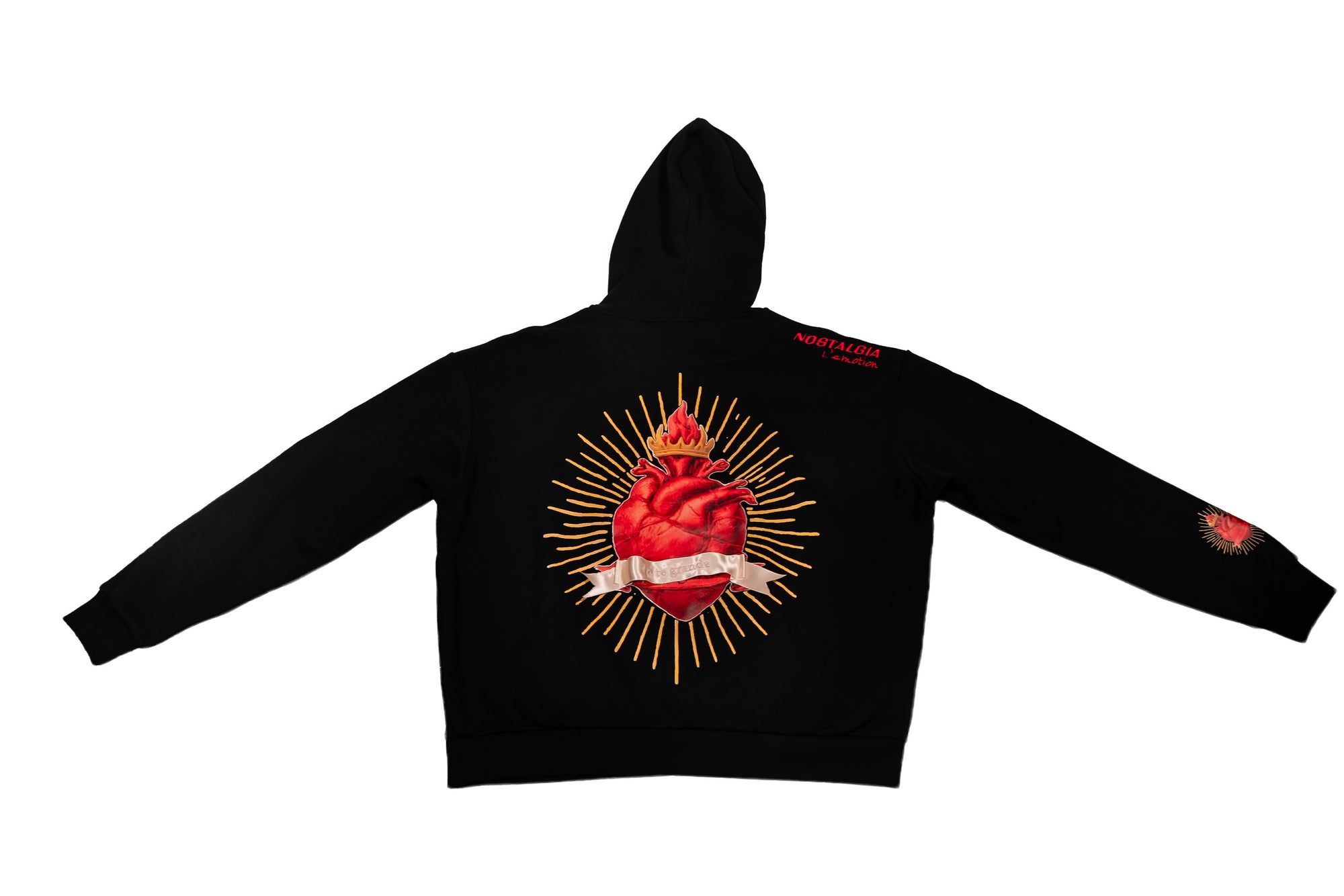 HANORAC OBJET SENSIBLE