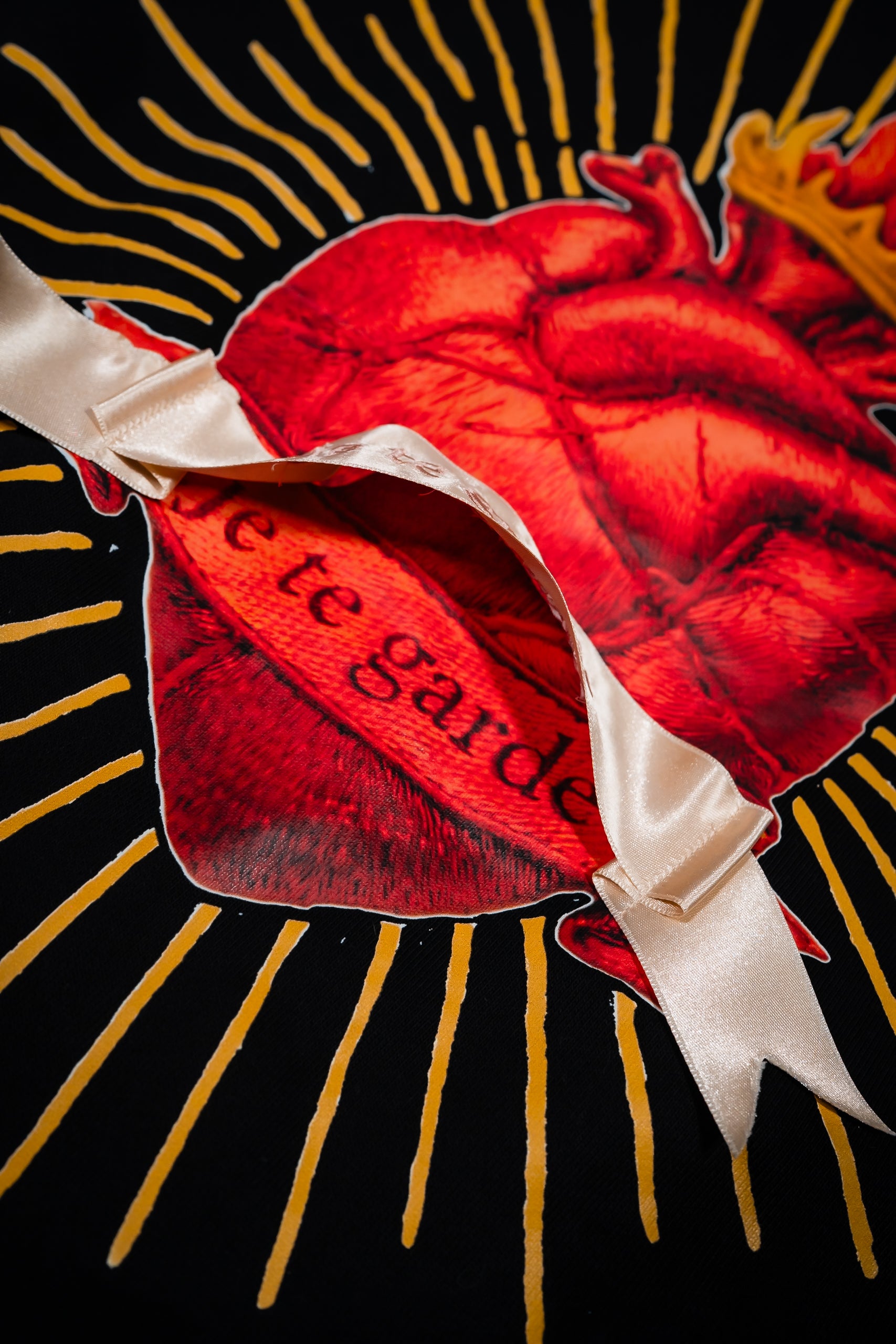 HANORAC OBJET SENSIBLE