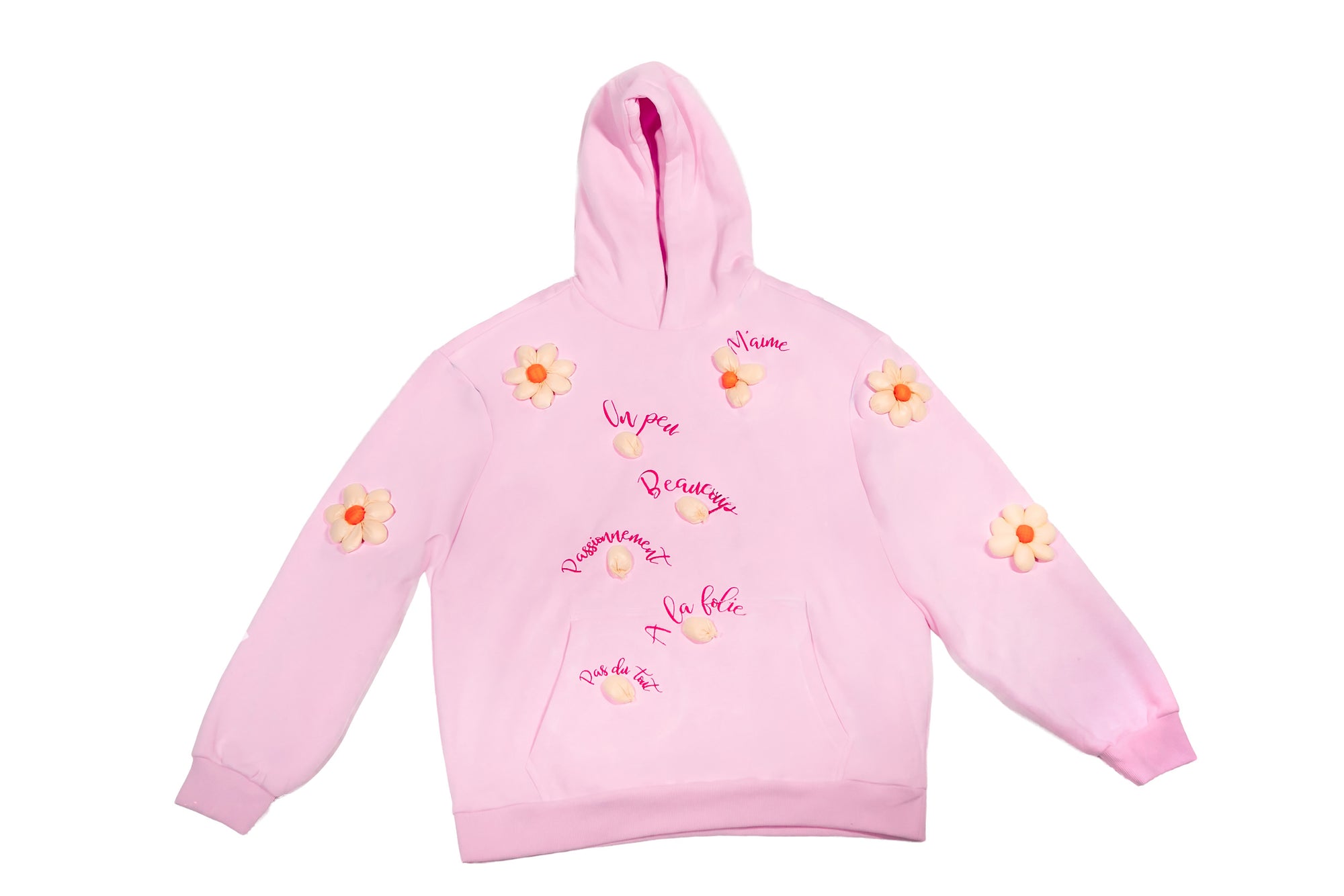 HANORAC FLOWERS