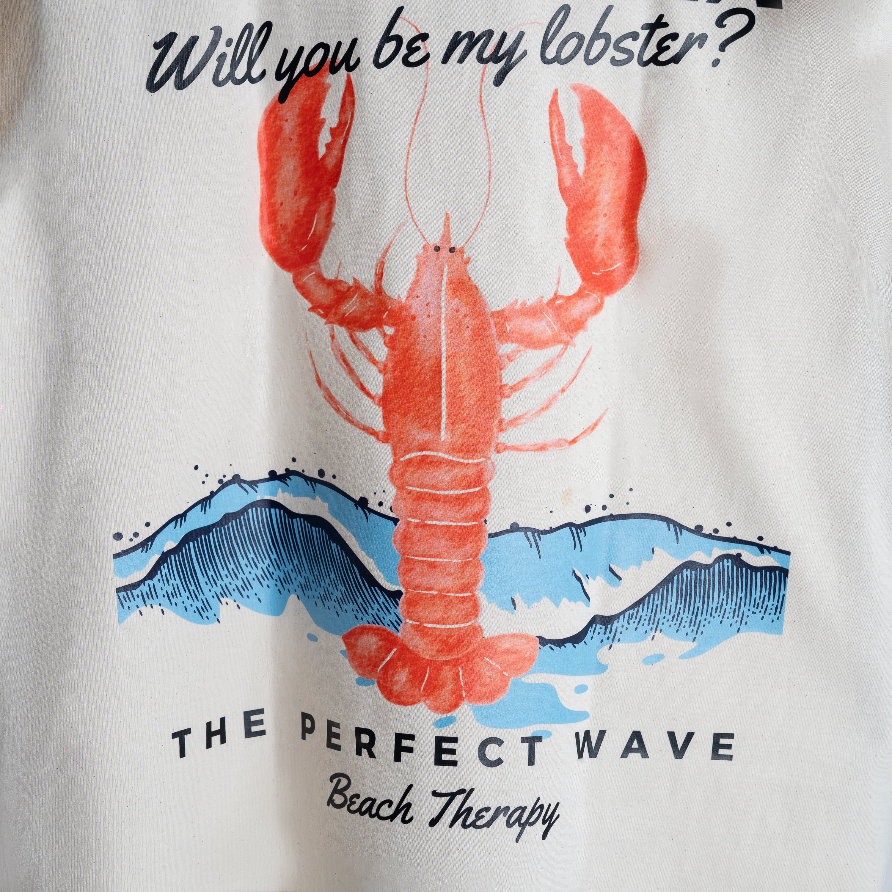 TRICOU LOBSTER