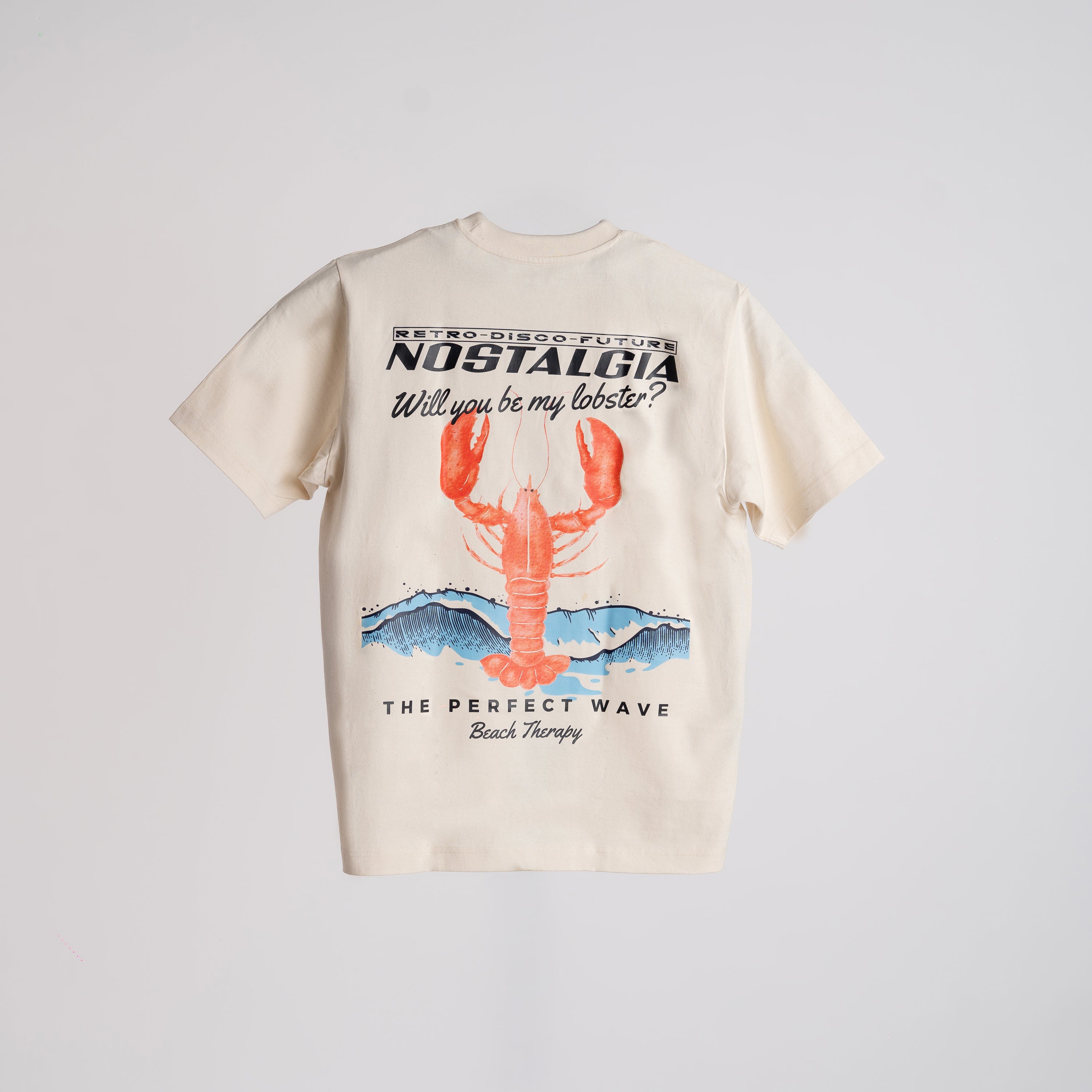 TRICOU LOBSTER