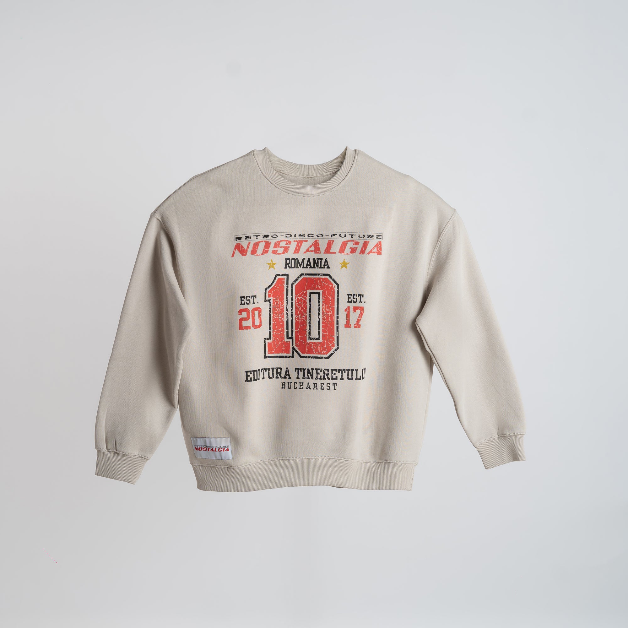 HANORAC EDITURA TINERETULUI