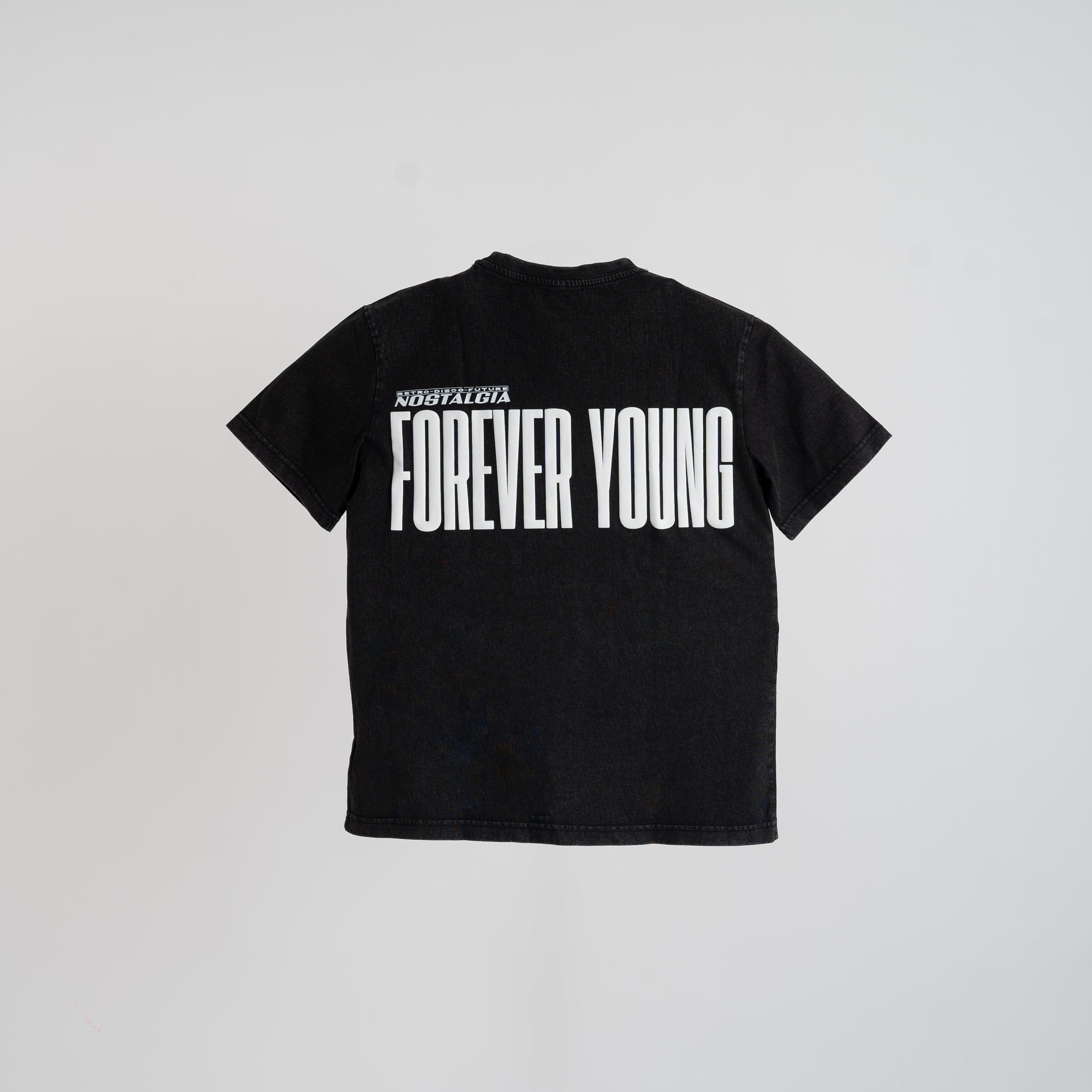 TRICOU FOREVER YOUNG