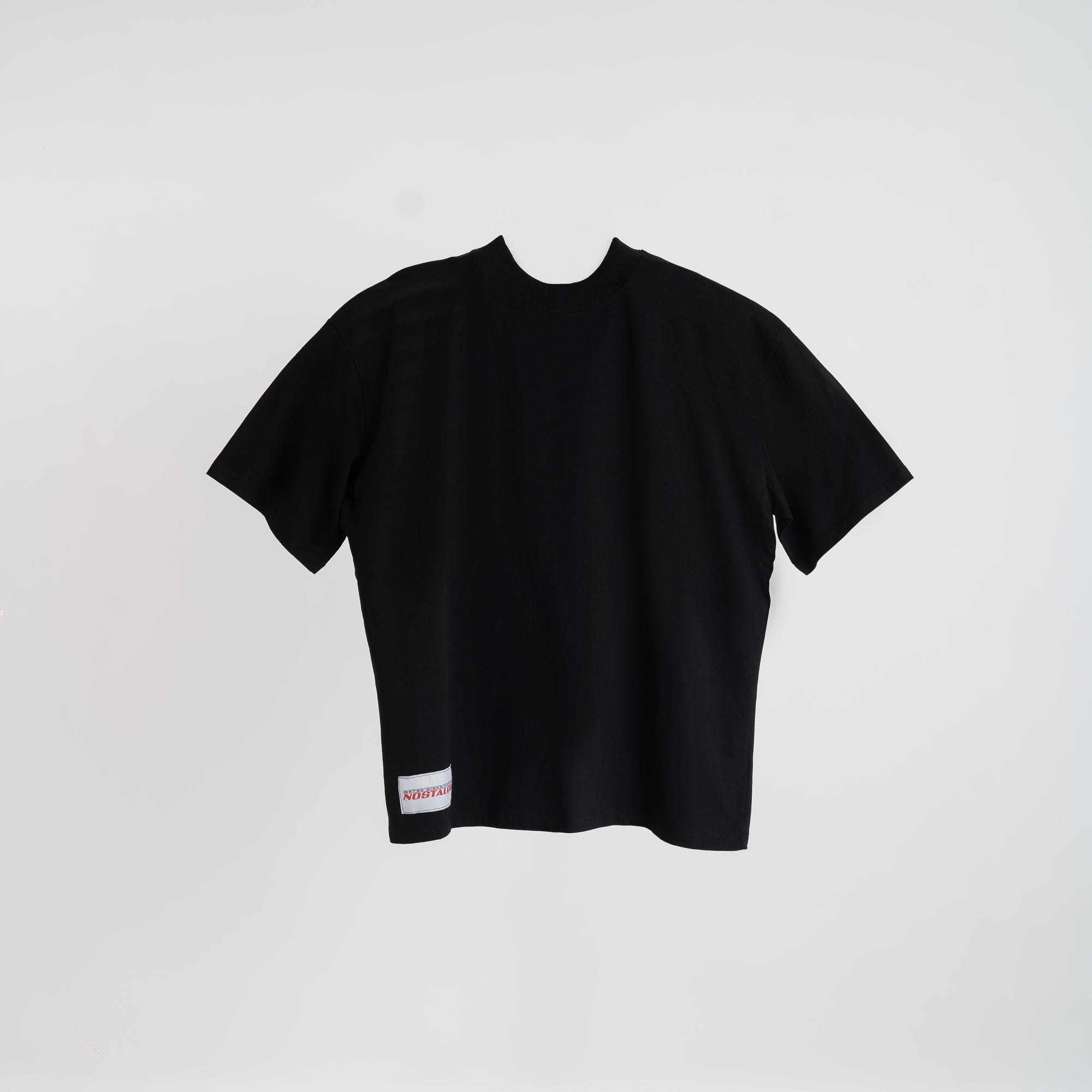 TRICOU TAKE WHAT YOU NEED