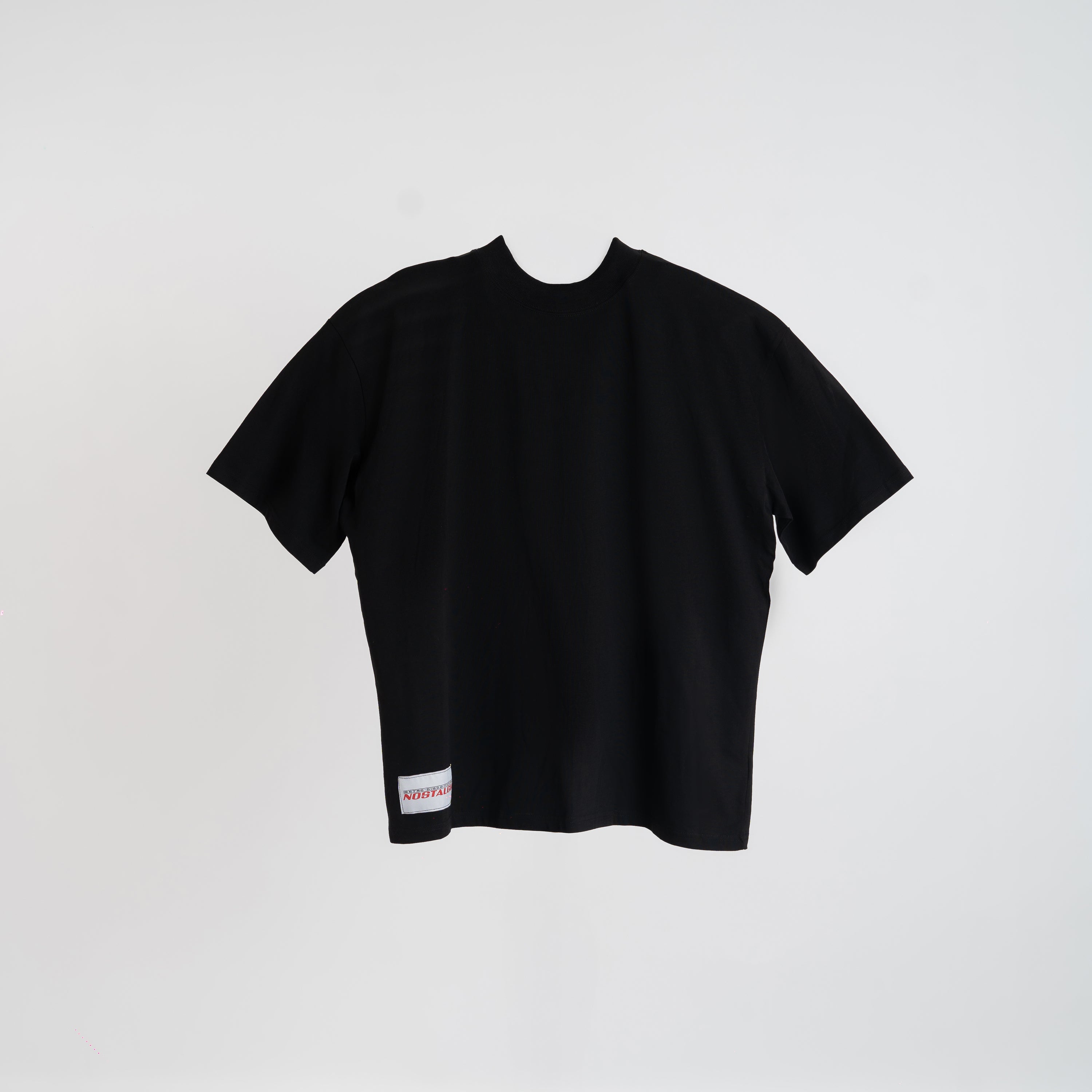 TRICOU TAKE WHAT YOU NEED