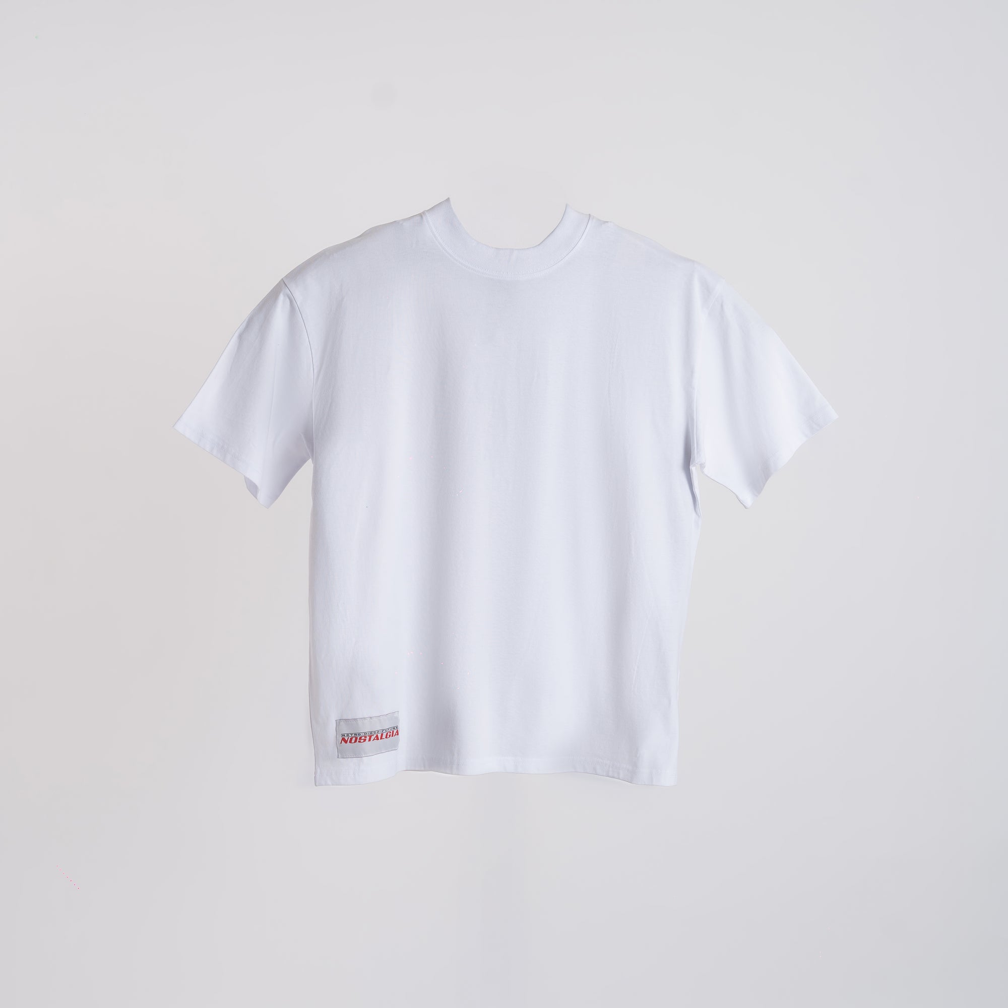 TRICOU TAKE WHAT YOU NEED