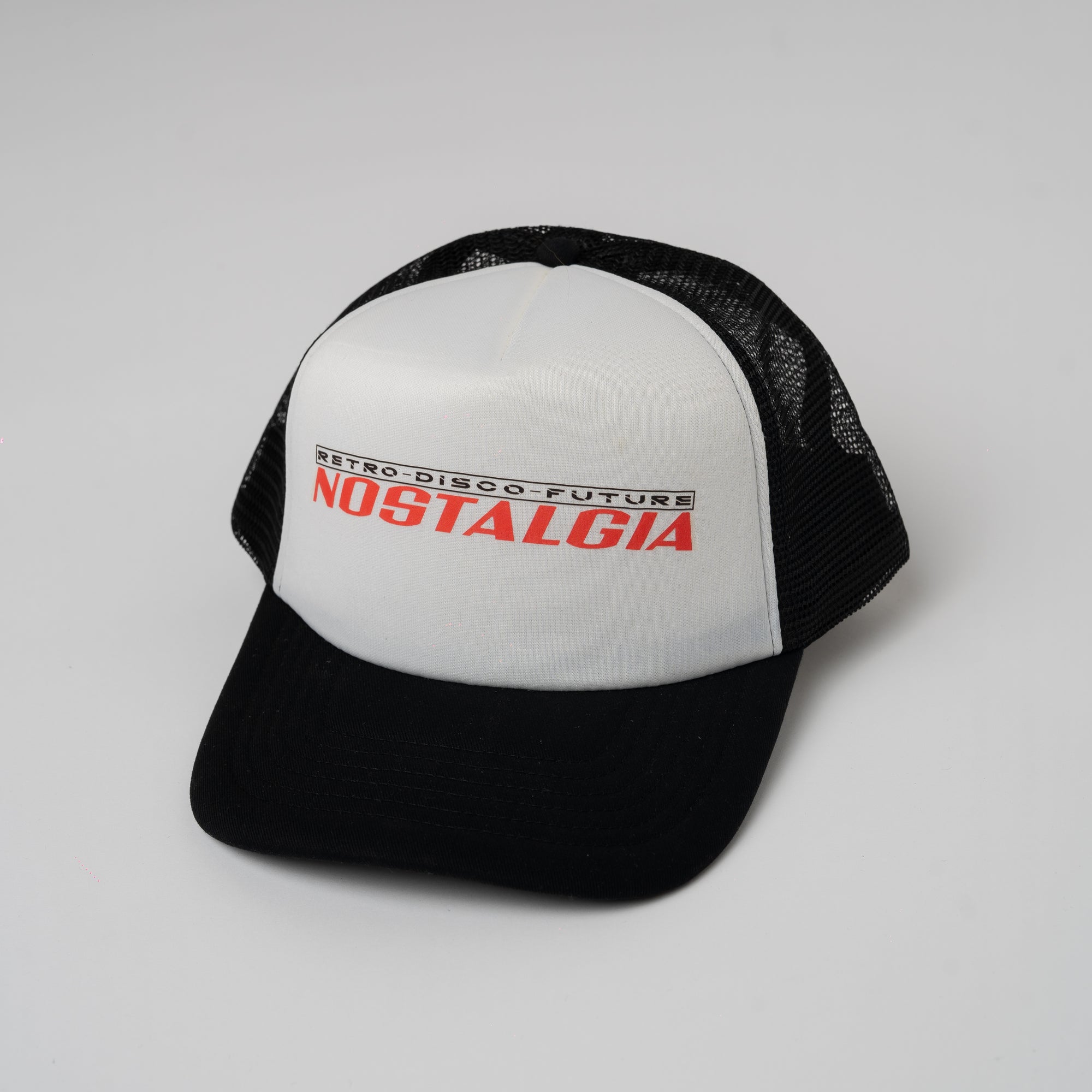 SAPCA TRUCKER NOSTALGIA
