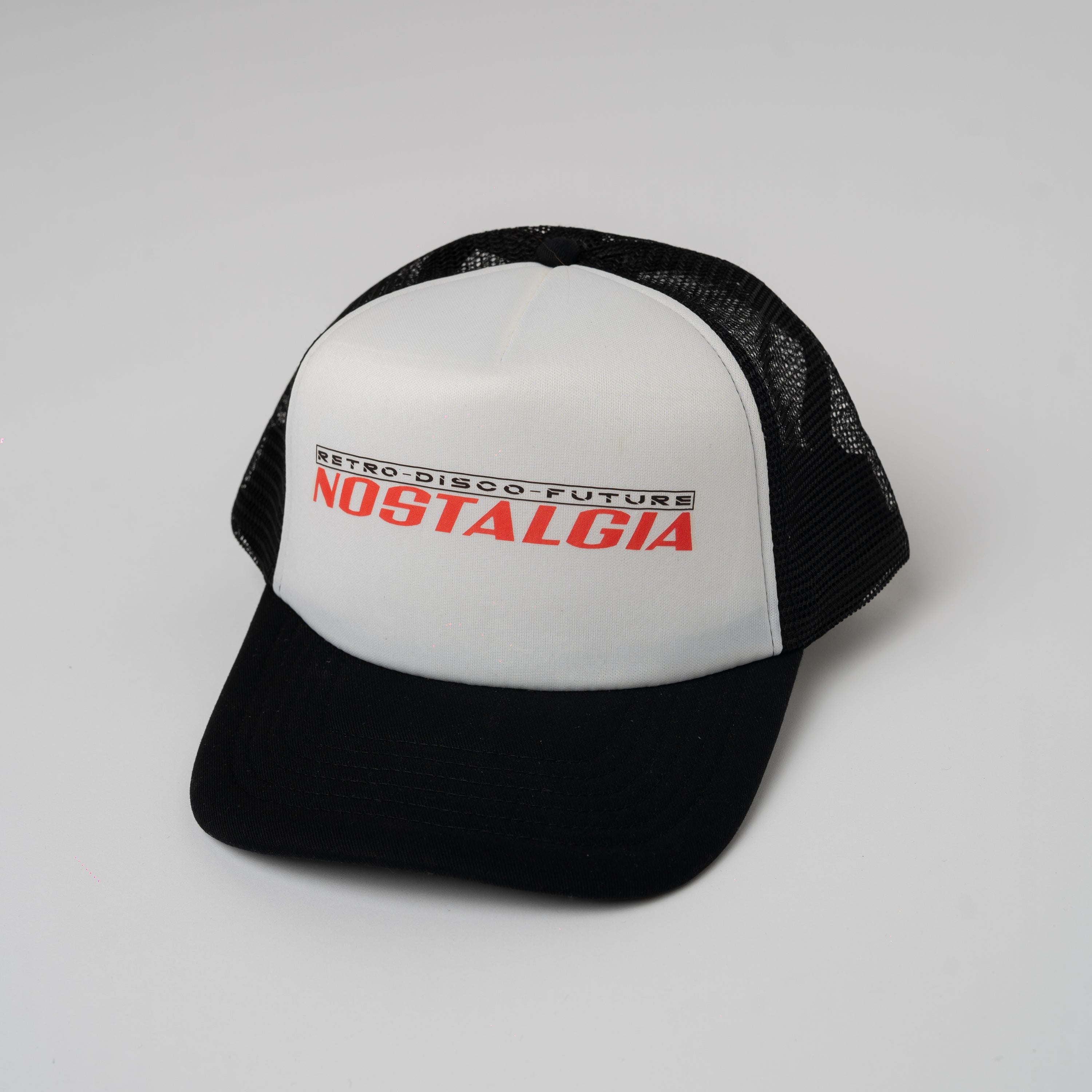 SAPCA TRUCKER NOSTALGIA