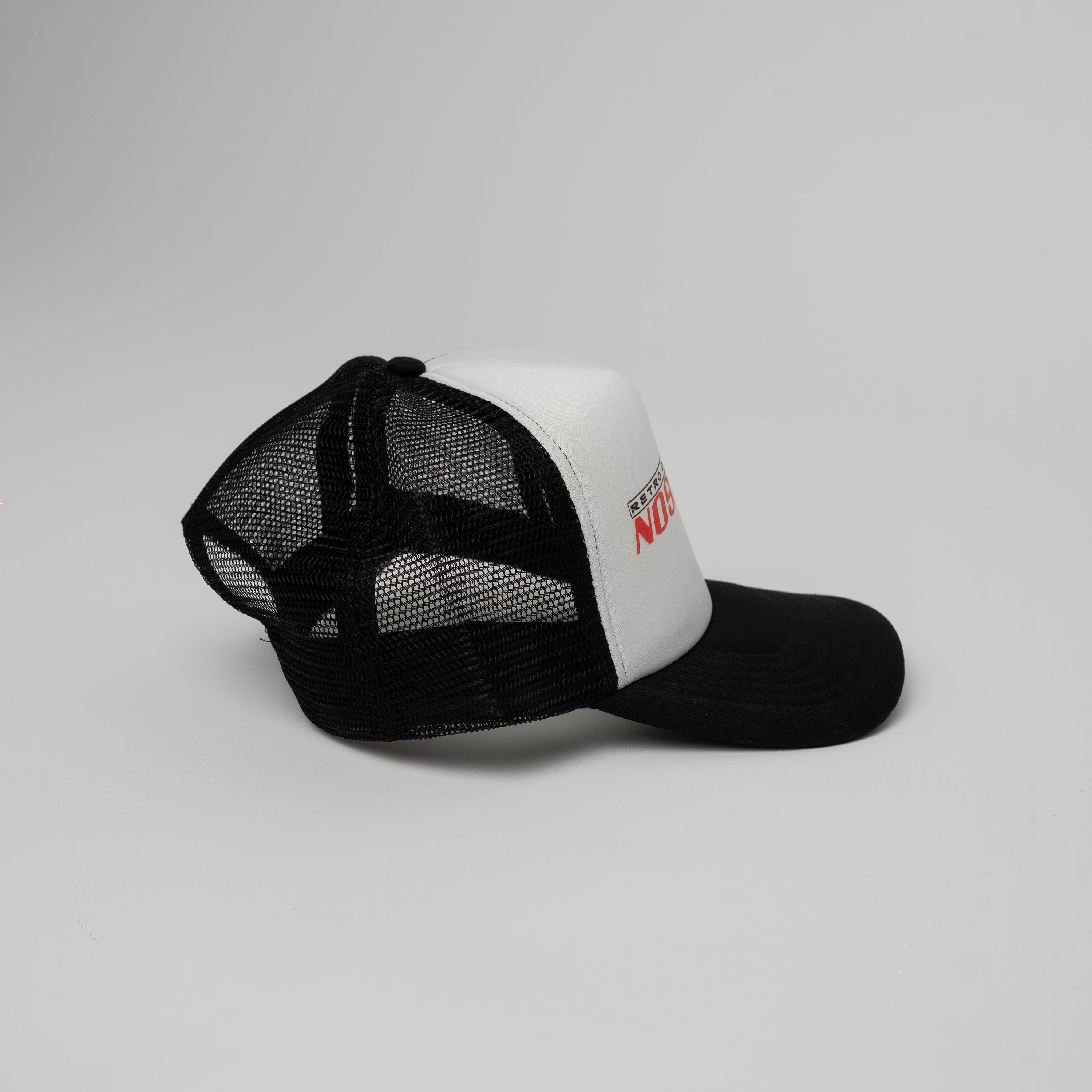 SAPCA TRUCKER NOSTALGIA