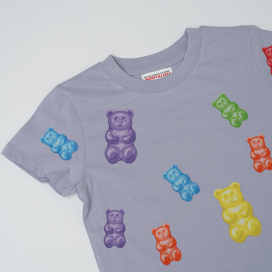 KIDS GUMMYBEARS T-SHIRT