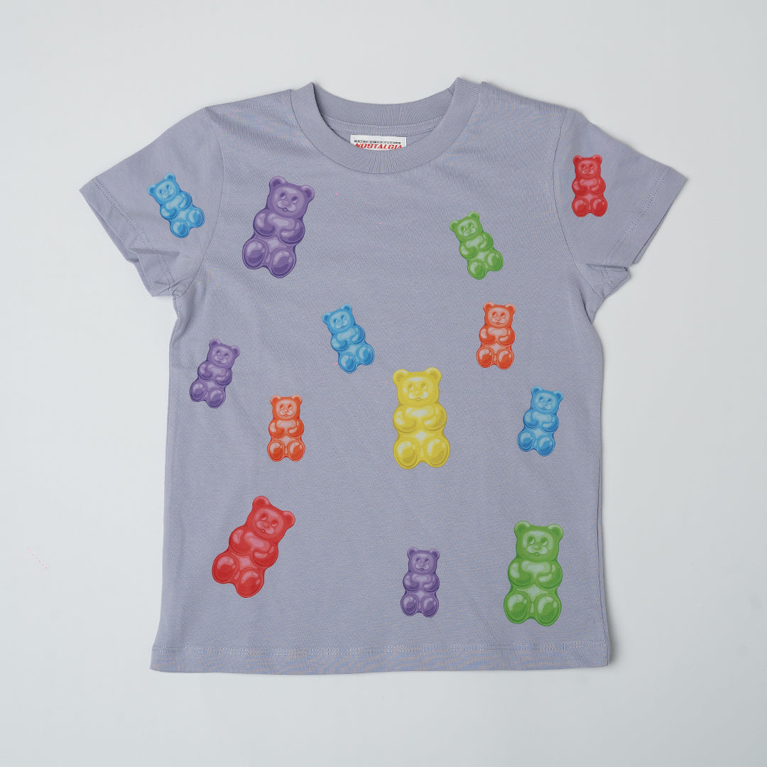 KIDS GUMMYBEARS T-SHIRT