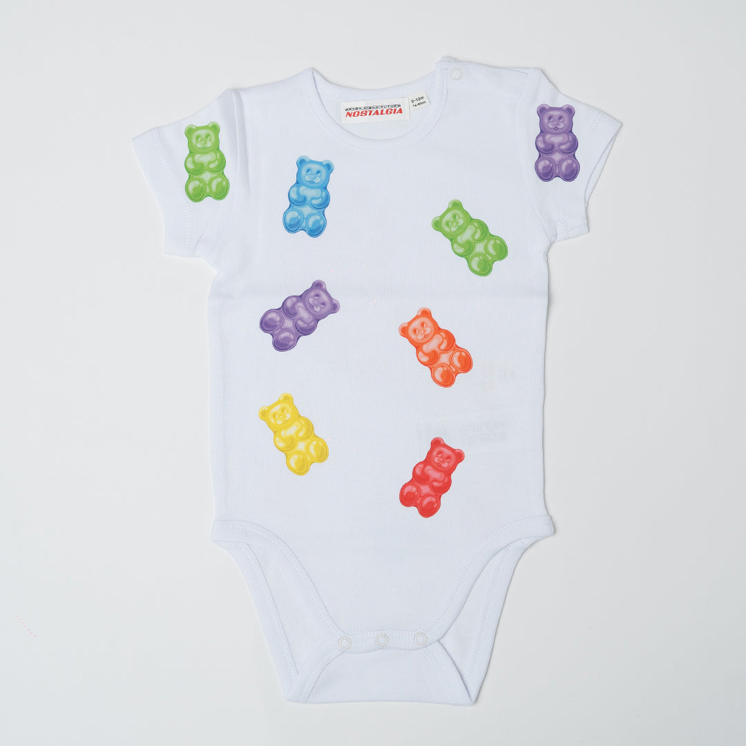 BODY GUMMYBEARS